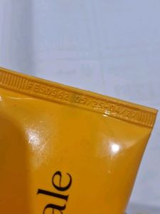 Tinted Sunscreen Lot - 4 Tubes