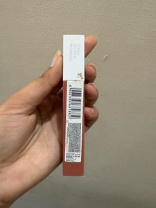 Maybelline Liquid Lipstick