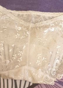 Lace Briefs