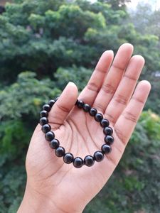 Black Tourmaline bracelet for Men & Women