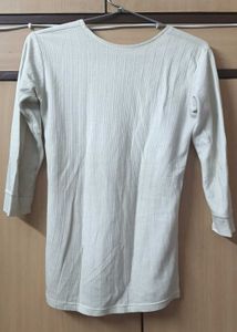 White Thermal inner 🤍