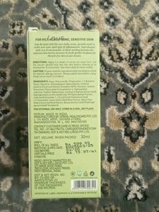 Dot &amp; Key Face Serum