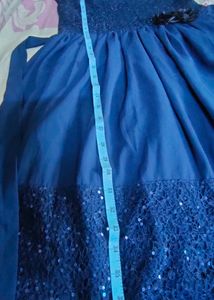 Beautiful Frock  ( 12 to 13 Years)