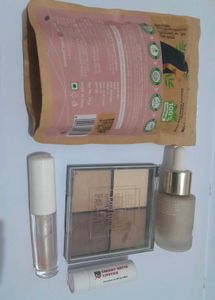 Beauty Essentials Bundle