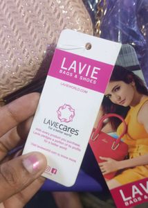 Lavie Women's Sparkle Framed Clutch