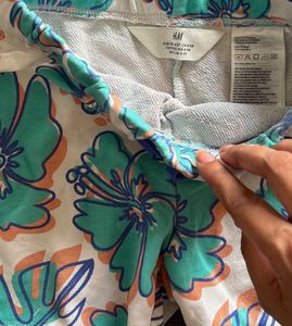H&amp;M shorts