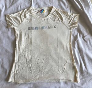 Being Human T-Shirt