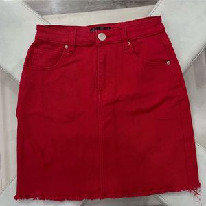 Party Wear Denim Skirts For Women’s