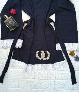 Fitted Pinteresty Kurti 🫶🏻