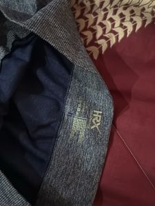 HRX blue stylish legging
