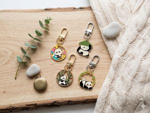 enamel charms combo of 10