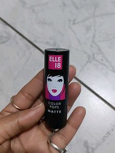 Elle 18 Color Pops Lipstick