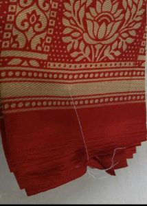 paithani Saree Intricate Border new with ta