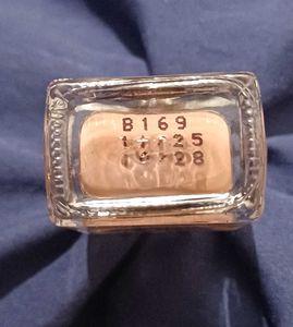 Swiss Beauty Stunning Nail Lacquer - Desert Taupa