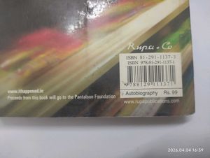 2 Chetan Bhagat &amp; 1 Kishore Biyani Books
