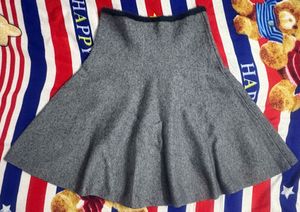 woollen Skirt