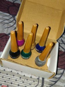Color Glow Eyeliner Set - 5 Shades