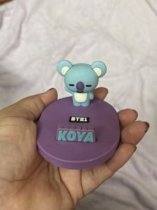 BT21 Koya Character Figure