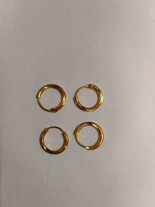 Golden Polish Baali Pack Of 2