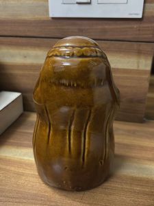 Buddha Showpiece &amp; Pigi Bank