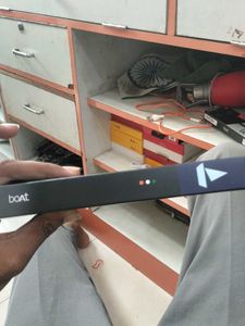 Boat Rockerz 200 Neckband