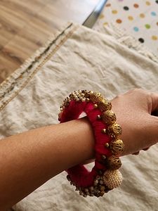 Beautiful Kada