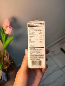 serum