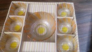 Pudding Set