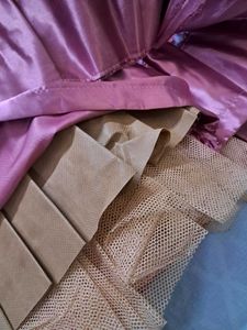 Designer Onion Pink Lehnga