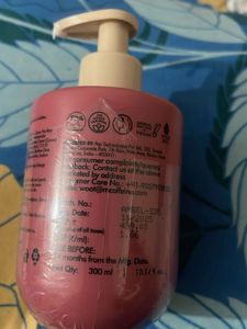 moisturizer