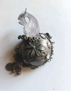 Oxidaies Jhumka Light Waight