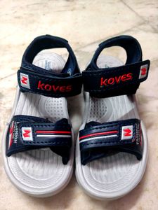 Koves Kids Sandals - Stylish & Comfy