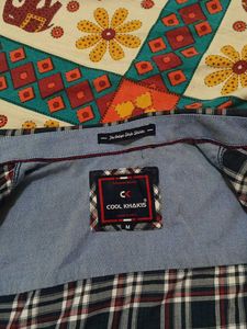 Casual shirt Like new