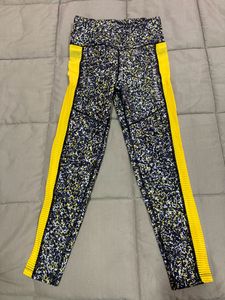 Superdry TRAINING 7/8 LEGGINGS