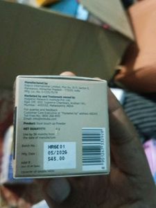 Streax Hair Serum &amp; Root Touch Up