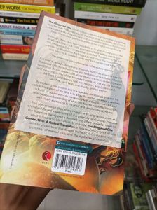 The Bhagavad Gita Comes Alive