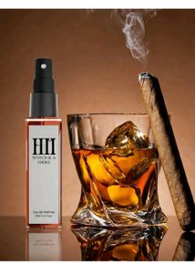 Scotch & Smoke Eau de Parfum