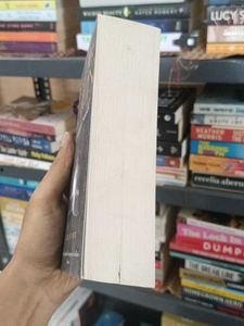 A Storm of Swords by George R.R. Martin