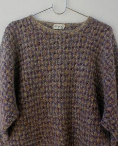 Pierre Cardin paris wool sweater