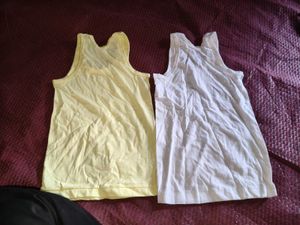 New kids wear