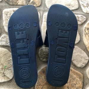 Ipanema Slide