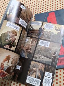 Comic Book Bundle