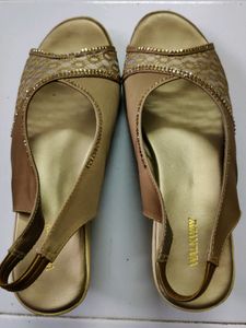 Fancy Sandal
