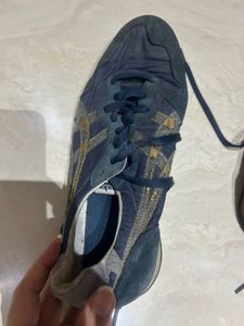 Onitsuka Tiger Casual Sneakers