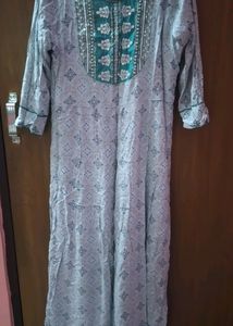 Anarkali Suit