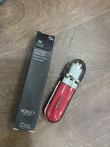 KIKO Milano 3D Hydra Lipgloss shade 23