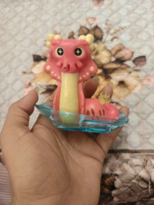 elio rare character