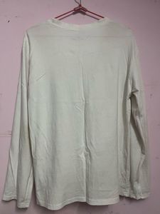 Savana Long sleeves graphic tee