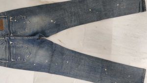 Combo Of 2 Jeans