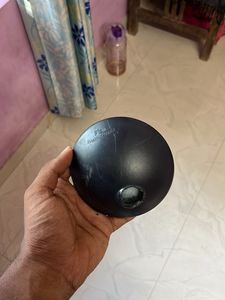 Compact Makeup Mirror
